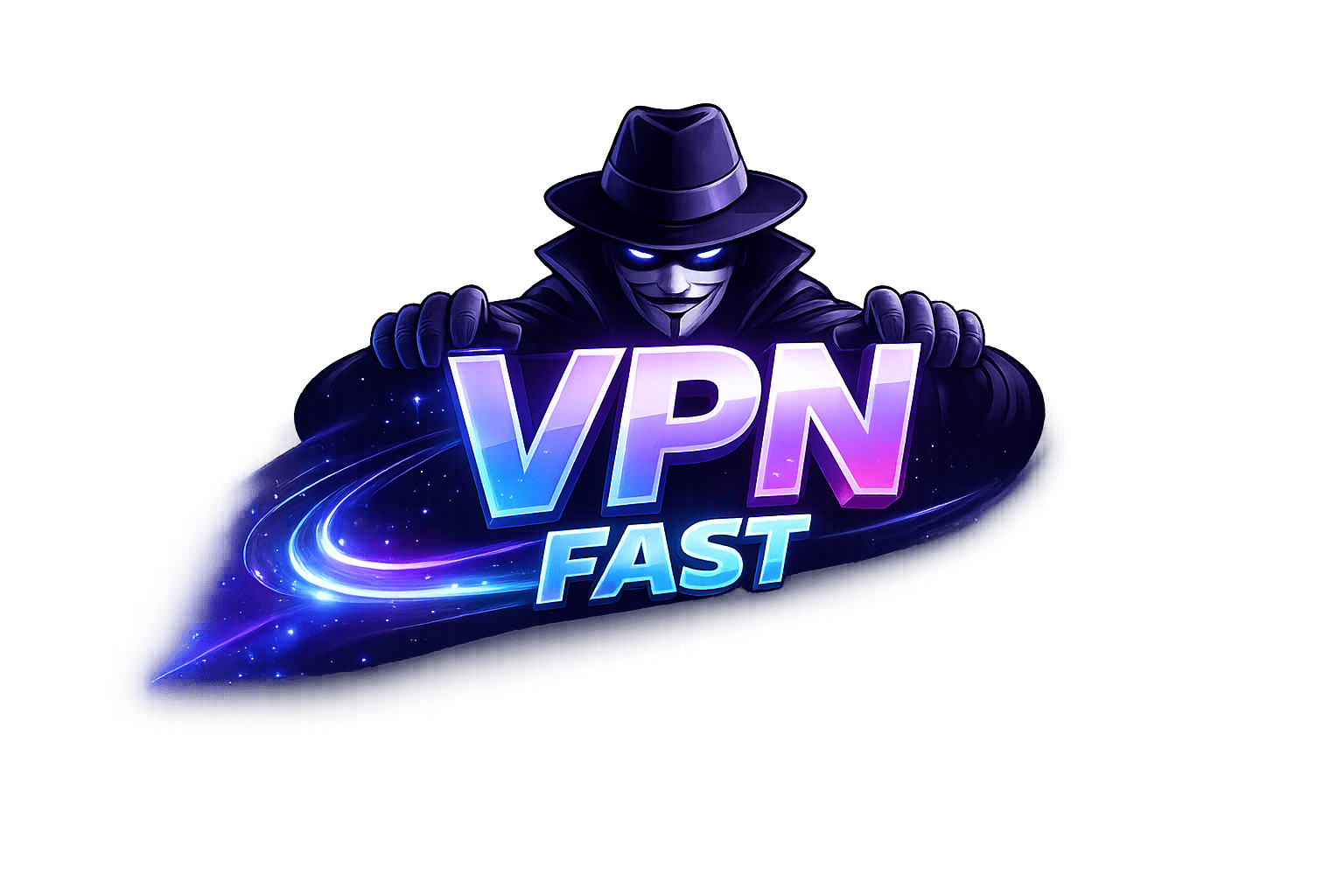VPFast логотип